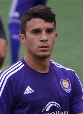 Servando Carrasco 